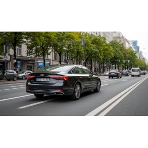 PRINX HIRACE HP1. Обзор шин с высоким индексом скорости и боковой поддержкой